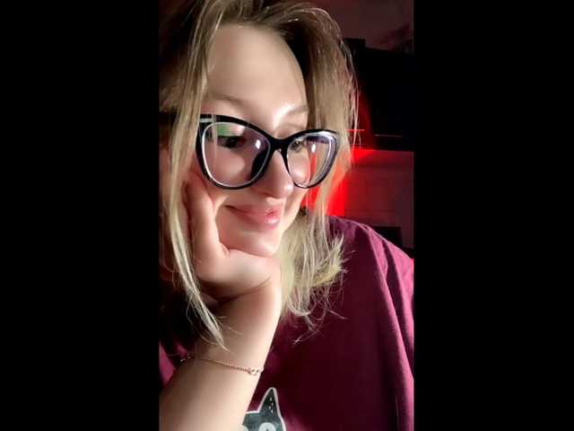 Sunny_Bunny webcam