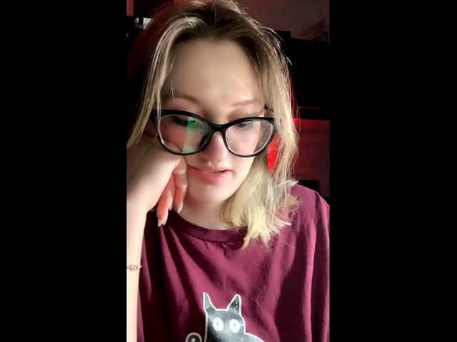 Sunny_Bunny live cam preview