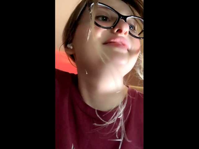 Sunny_Bunny live cam preview