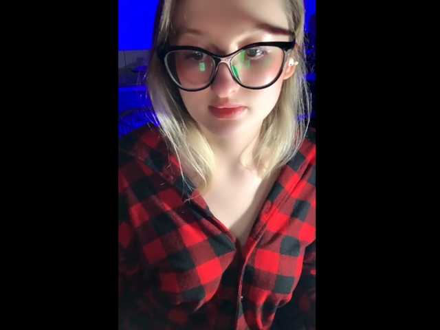 Sunny_Bunny live cam preview