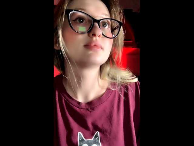 irisachka live cam on BongaCams
