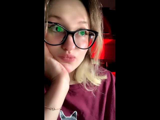 irisachka live cam on BongaCams