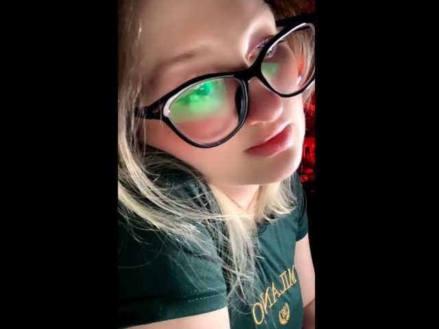 irisachka live cam on BongaCams