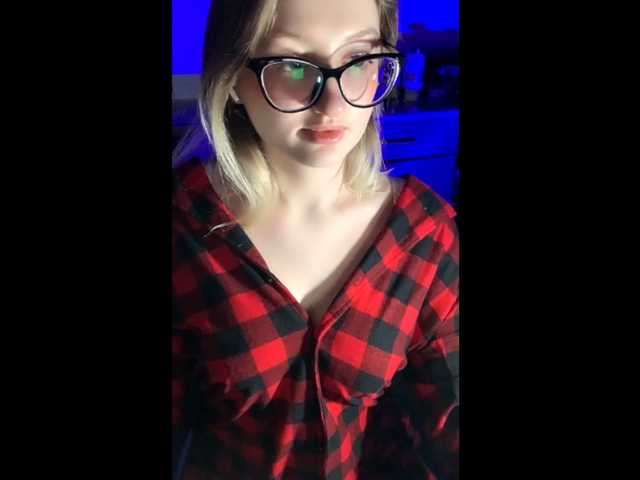 irisachka live cam on BongaCams