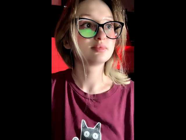 Sunny_Bunny live cam preview