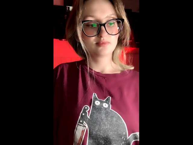 irisachka live cam on BongaCams