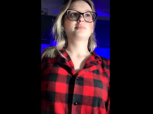 Sunny_Bunny live cam preview