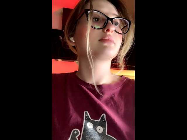 irisachka live cam on BongaCams
