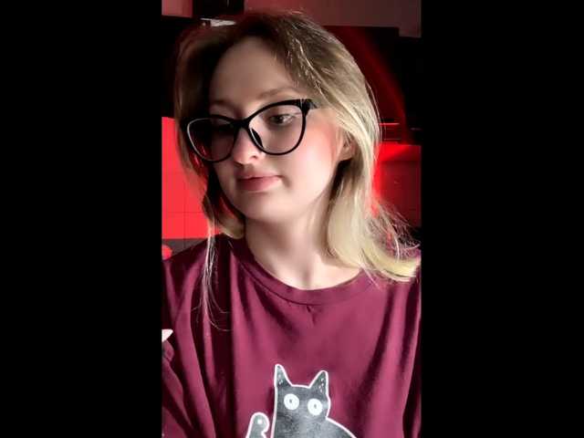 irisachka live cam on BongaCams