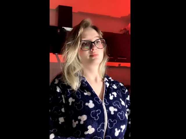 irisachka live cam on BongaCams