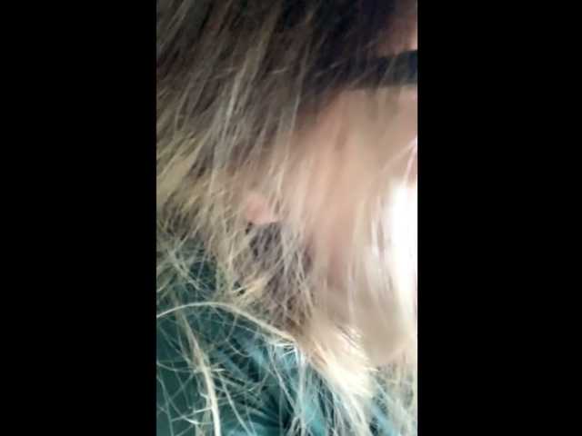 Sunny_Bunny live cam preview