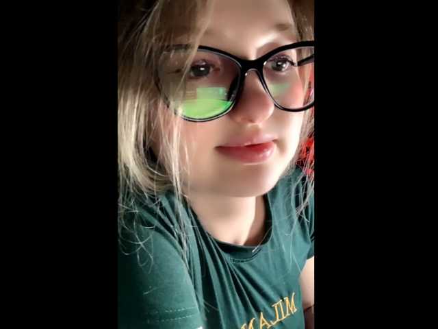 Sunny_Bunny live cam preview
