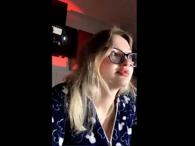 irisachka live cam on BongaCams
