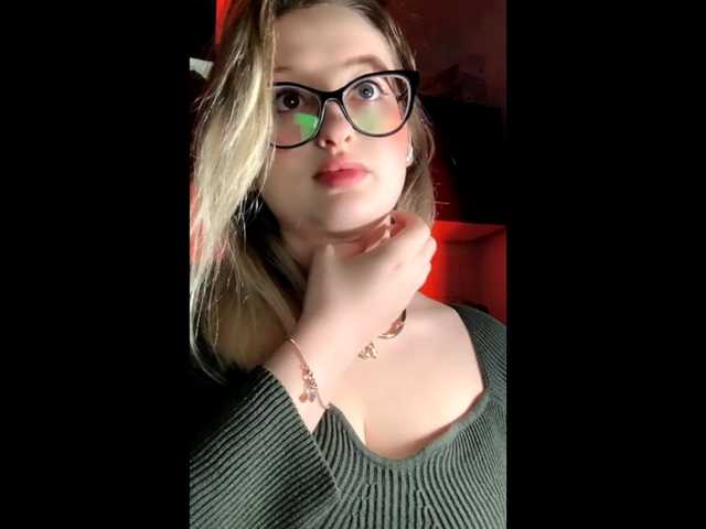 irisachka live cam on BongaCams