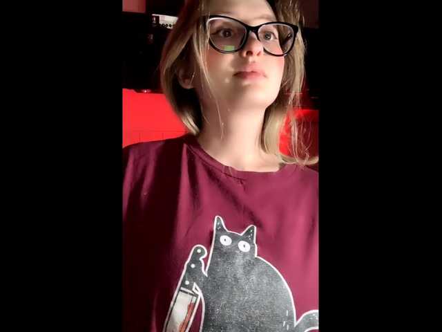 irisachka live cam on BongaCams