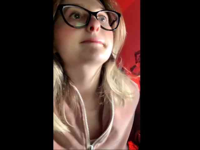 Sunny_Bunny webcam