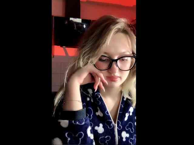 Sunny_Bunny webcam