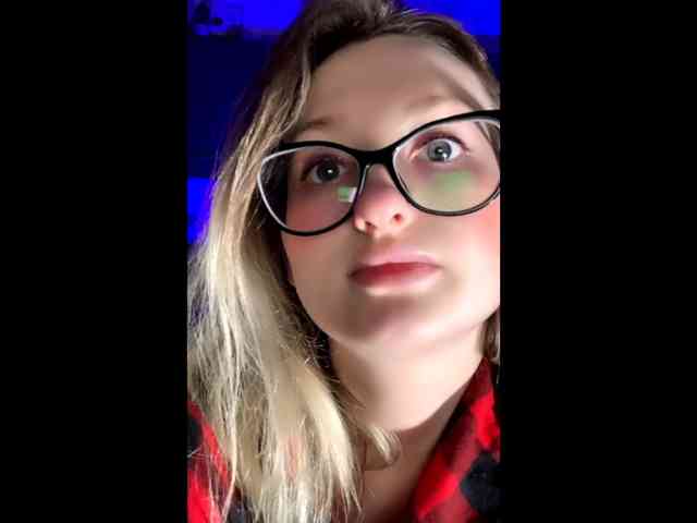 Sunny_Bunny webcam