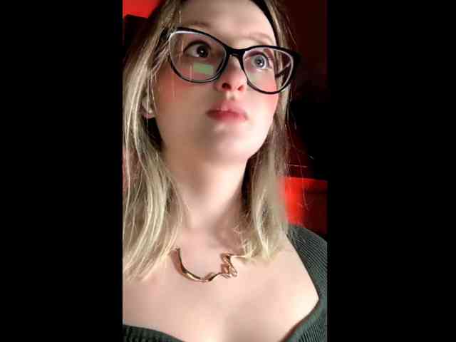 Sunny_Bunny webcam