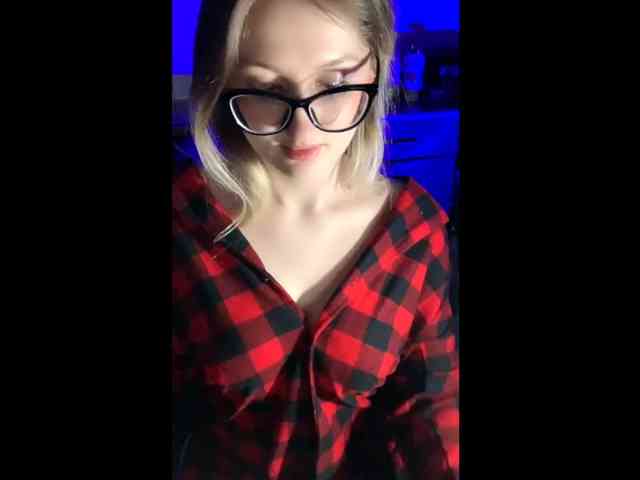 Sunny_Bunny webcam