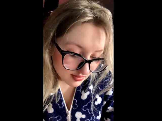 Sunny_Bunny webcam