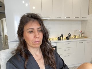 Li_Bailey Porn Show
