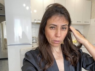 Li_Bailey Porn Show