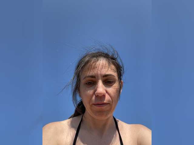 HotyWinter84 live cam on BongaCams