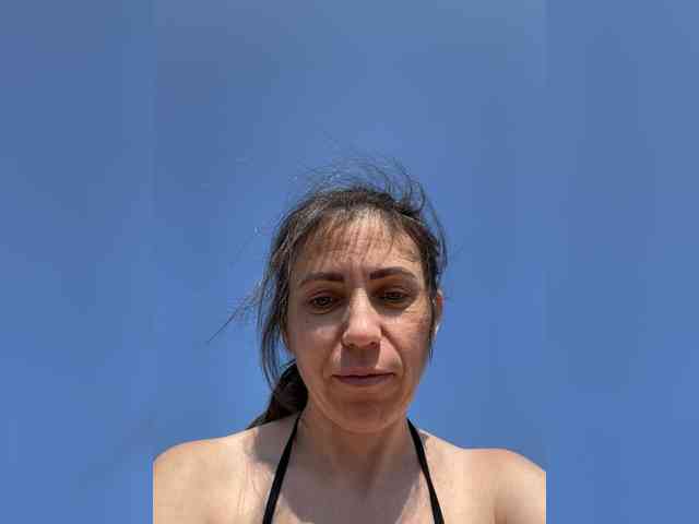 Li_Bailey webcam