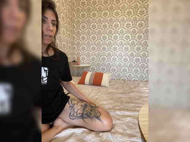 Li_Bailey webcam