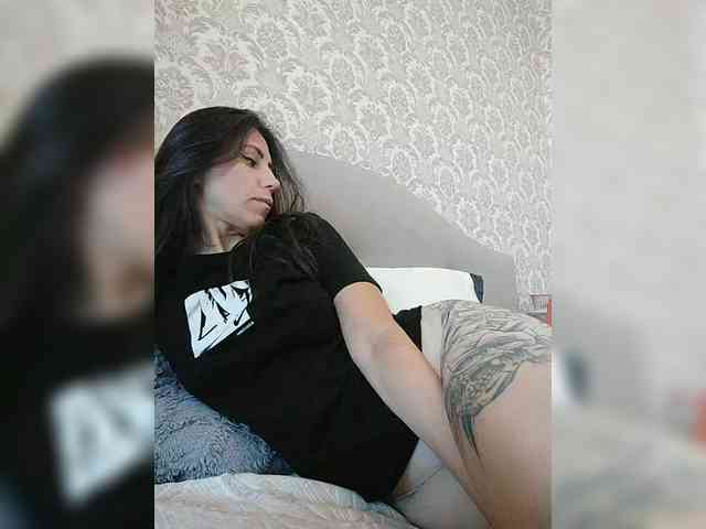 Li_Bailey webcam