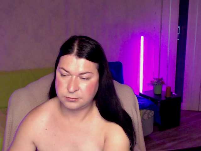 Foxsweet_me — live trans cam