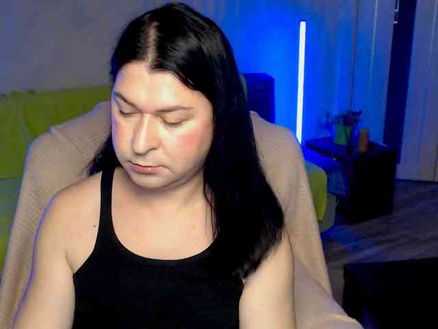 RonniClapps Live Webcam on BongaCams