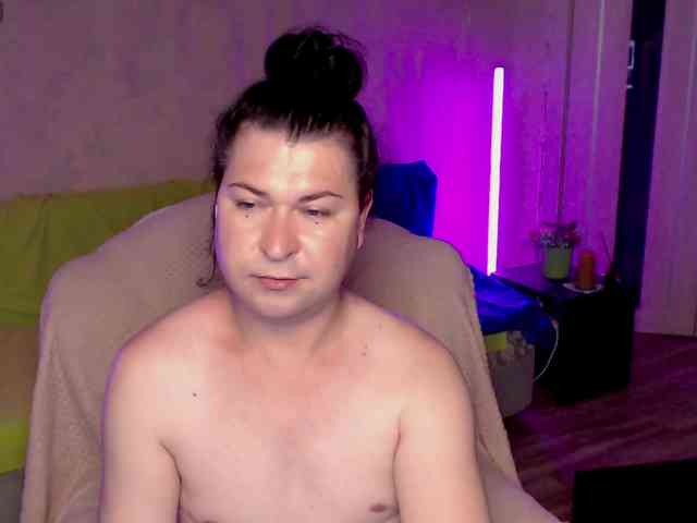 RonniClapps Sex Cam Show