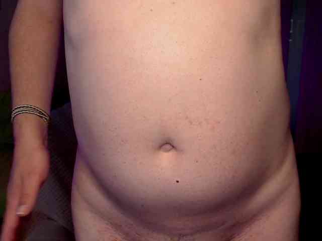RonniClapps Sex Cam Show