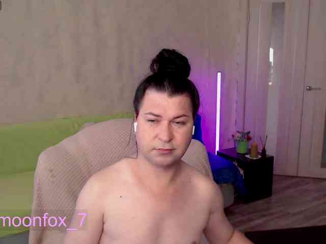 RonniClapps Sex Cam Show