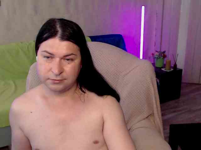 RonniClapps Sex Cam Show