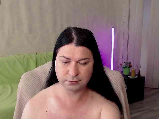 RonniClapps Sex Cam Show