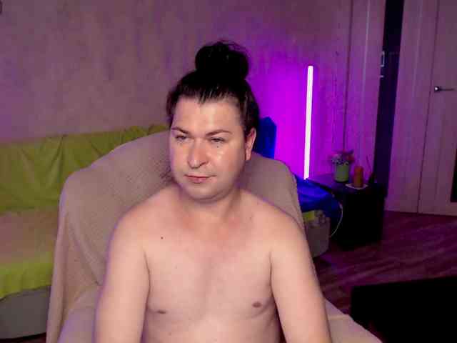 RonniClapps Sex Cam Show