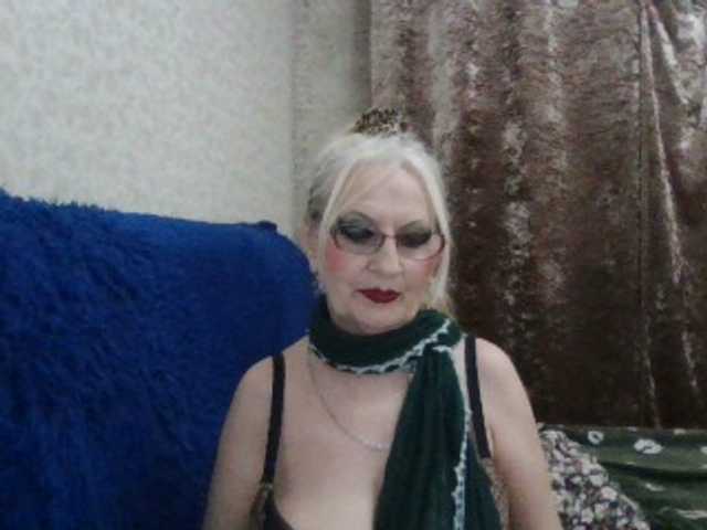 SweetyOLinda Live Cam on BongaCams