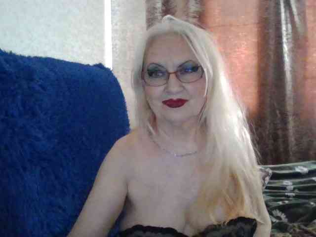 SweetyOLinda webcam