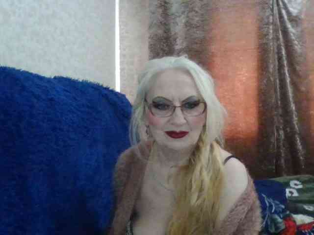 SweetyOLinda webcam