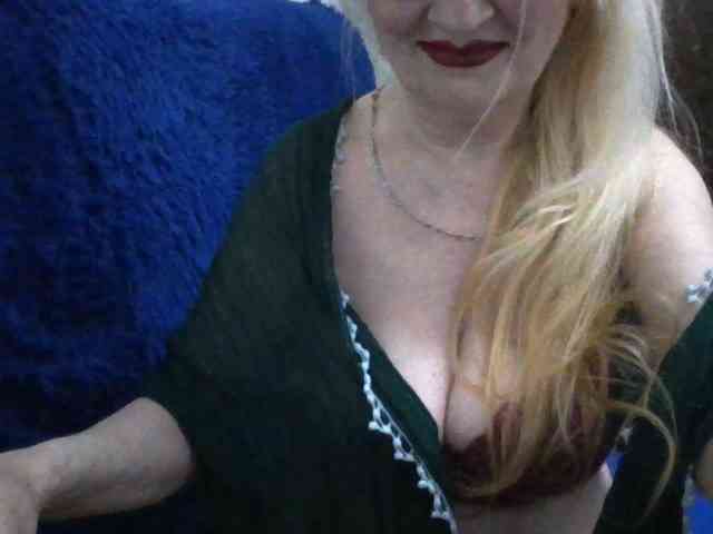 SweetyOLinda webcam