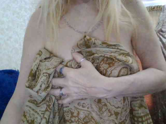 SweetyOLinda webcam