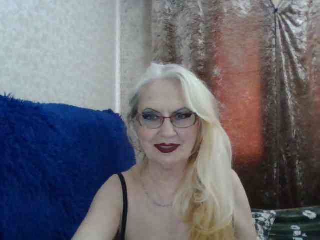 SweetyOLinda webcam