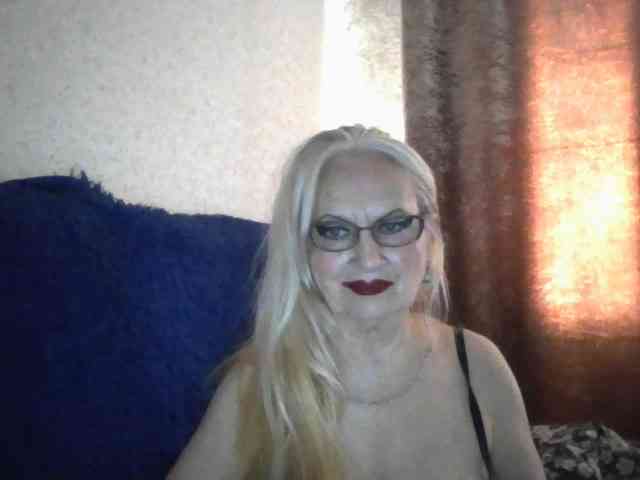 SweetyOLinda webcam