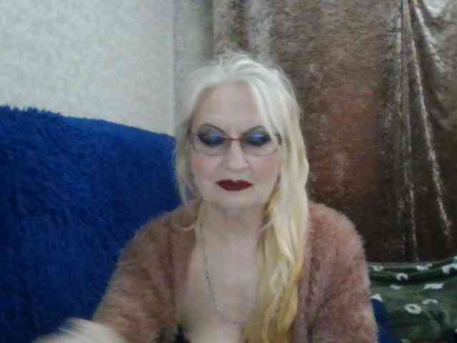 SweetyOLinda webcam