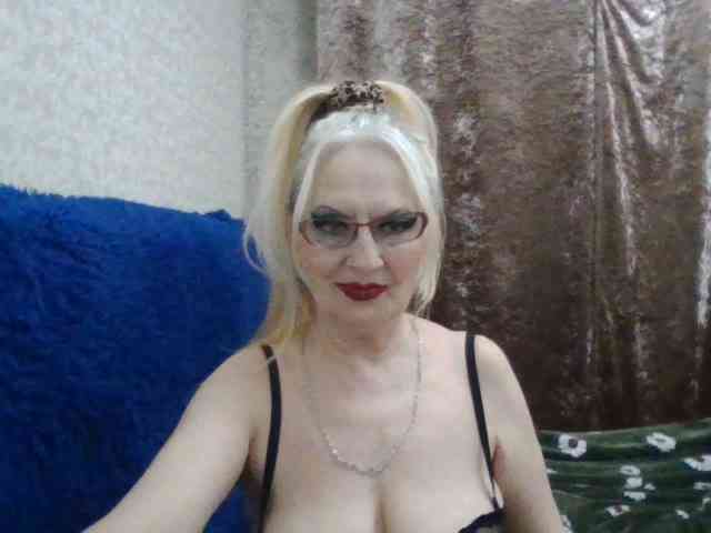 SweetyOLinda webcam
