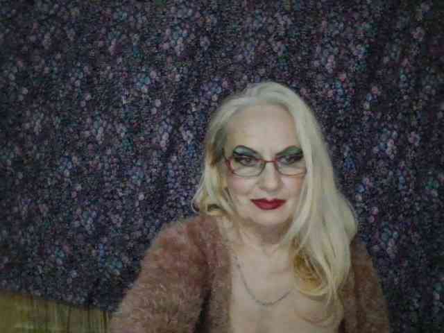 SweetyOLinda webcam