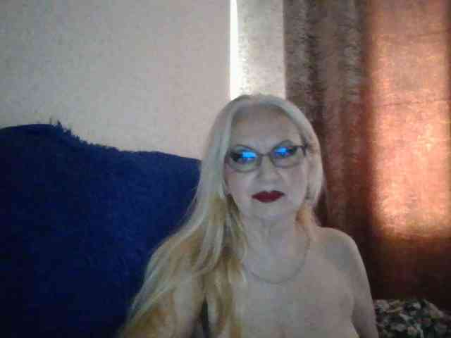 SweetyOLinda webcam
